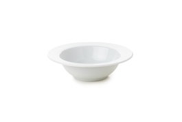 Hermia ACL18Y400 Vajilla de Porcelana 18 Piezas Elegante y Duradera Apta para Microondas y Lavavajillas
